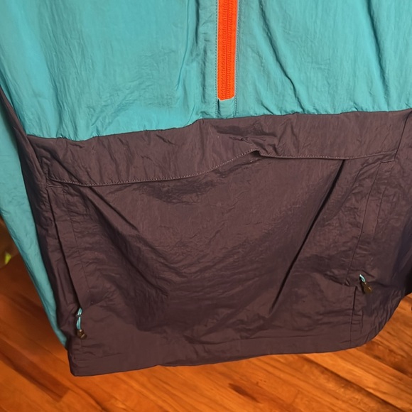 Asics Windbreaker Jacket - Picture 3 of 5